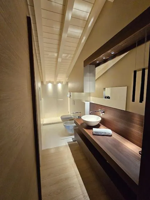 Luxury Villa On Garda Lake Torri Del Benaco