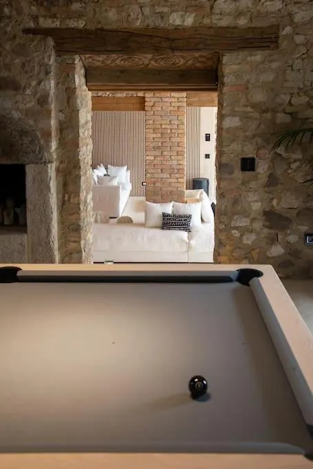 Luxury Villa On Garda Lake Torri Del Benaco
