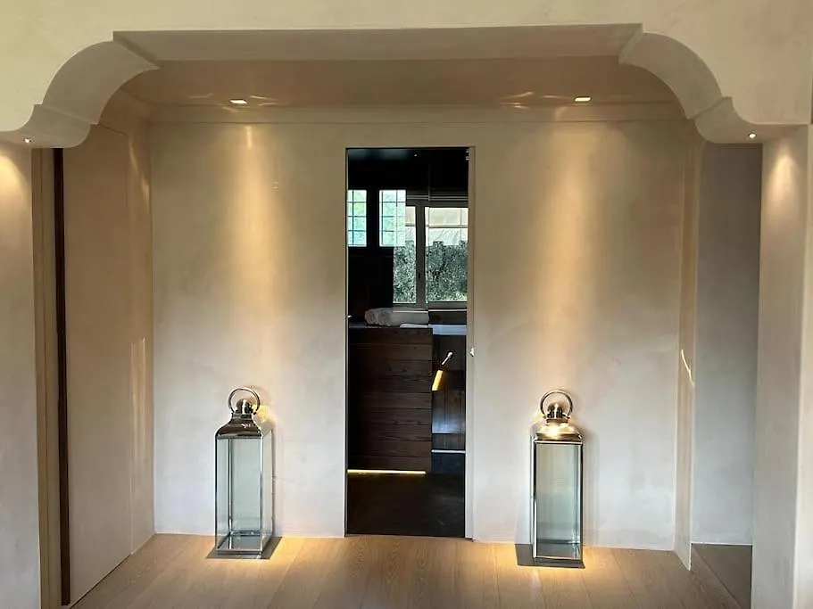 Luxury Villa On Garda Lake Torri Del Benaco 0*,
