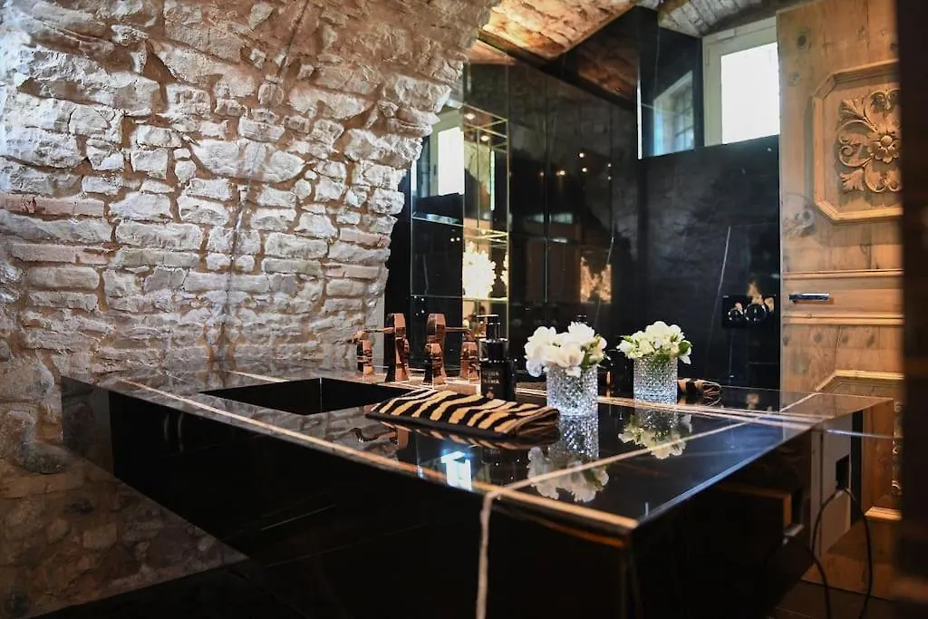 Luxury Villa On Garda Lake Torri Del Benaco