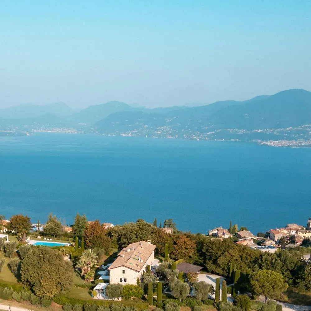 Luxury Villa On Garda Lake Torri Del Benaco 0*,