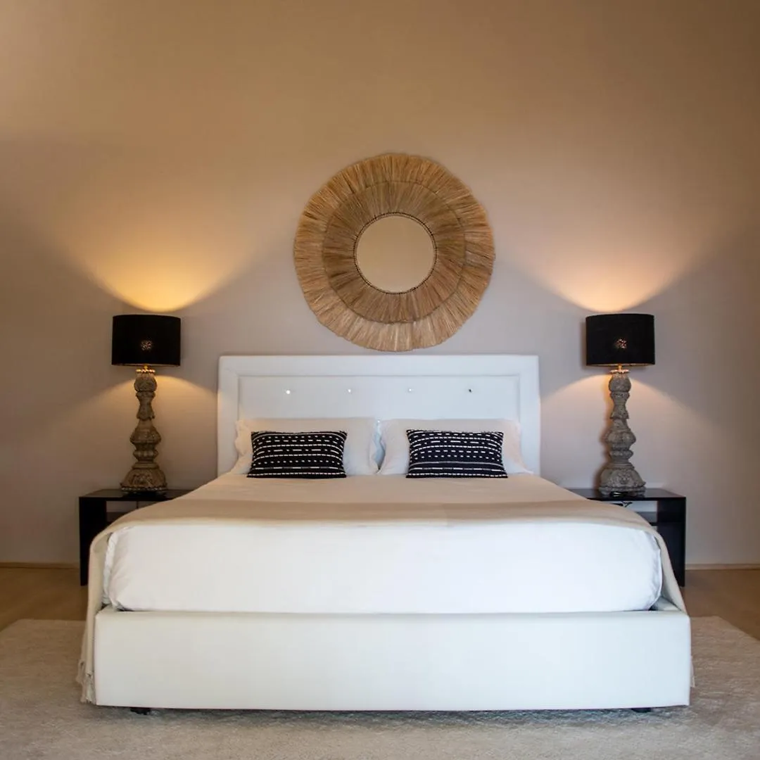 Luxury Villa On Garda Lake Torri Del Benaco