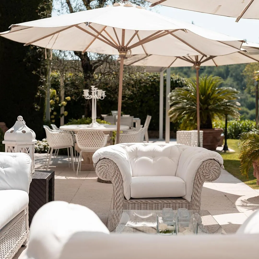 Luxury Villa On Garda Lake Torri Del Benaco Ιταλία